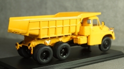 Tatra 138S1 самосвал, SSM1369