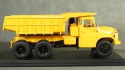 Tatra 138S1 самосвал, SSM1369