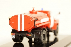 ГАЗ 53А АЦУ-10 Заря 1986 г., 105332, DiP Models 1:43