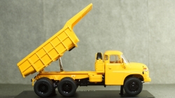 Tatra 138S1 самосвал, SSM1369