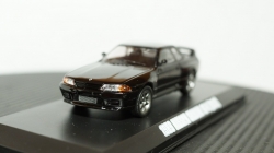 Nissan Skyline GT-R (R32) Fast and Furious 7 2015,Greenlight 1:43
