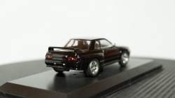 Nissan Skyline GT-R (R32) Fast and Furious 7 2015,Greenlight 1:43