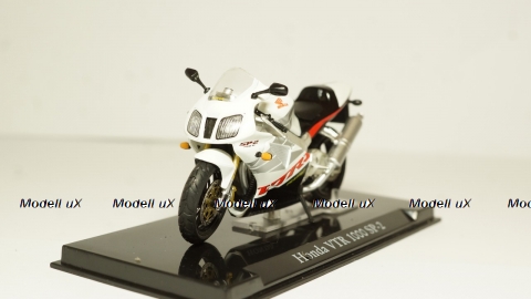 Honda VTR 1000 SP-2, Atlas 1:24