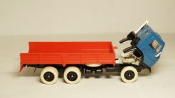 Камаз 5320 бортовой