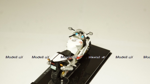 Honda VTR 1000 SP-2, Atlas 1:24