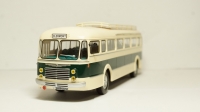 RENAULT R 4192 1956 №55, Hachette 1:43