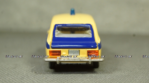 Иж 1500 Комби А12 Милиция, K-Group 1:43