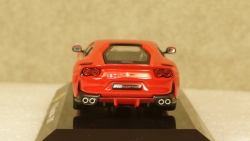 Ferrari 812 Superfast 2017, Altaya 1:43