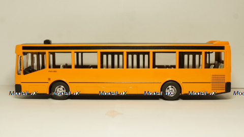 Iveco Fiat Autobus Turbocity 2004 "Roma", Oldcars 1:43