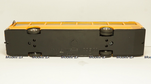 Iveco Fiat Autobus Turbocity 2004 "Roma", Oldcars 1:43