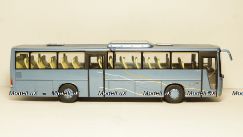 VOLVO 8700 BUS blue, MotorArt 1:43