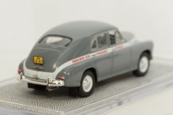 ГАЗ М20 Победа "Линейно-контрольная служба"