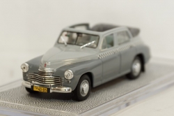 ГАЗ М20 Победа кабрио такси