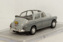 ГАЗ М20 Победа кабрио такси