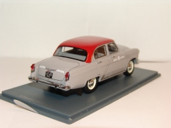 Газ 21Т Такси Москва 1967г   