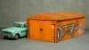 Гараж, Modellux 1:43