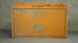 Гараж, Modellux 1:43