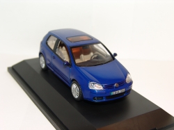Volkswagen Golf 5 3door 