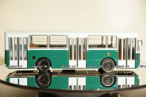 FIAT 418 AC/M MENARINI №13 Hachette 1:43