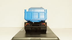 Татра Tatra 815 S1 1983, SSM1297 1:43