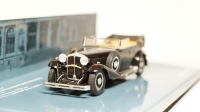 Maybach Zeppelin DS8, Minichamps 1:43