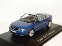 Audi  A4 Cabriolet
