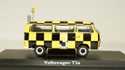 Volkswagen T2a, Schuco 1:43