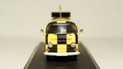 Volkswagen T2a, Schuco 1:43
