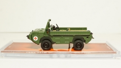 ЛуАЗ 967М ТПК, TruckTyr 1:43