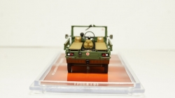 ЛуАЗ 967М ТПК, TruckTyr 1:43