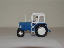 Трактор МТЗ 82