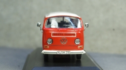 Volkswagen T2a, Schuco 1:43 