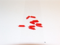 Фонари, задние