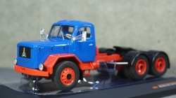 Magirus Jupiter 6X6 1960, IXO TR054 1:43