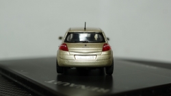 Renault Megane 2006, Eligor 1:43