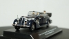Lancia Astura IV Serie Ministeriale 1938 Vittorio Emanuele 111, Starline 1:43 