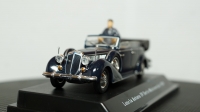 Lancia Astura IV Serie Ministeriale 1938, Starline 1:43 