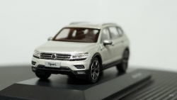 Volkswagen VW Tiguan, 1:43 