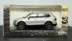 Volkswagen VW Tiguan, 1:43 