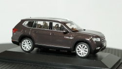 Volkswagen VW Teramont 2017 1:43