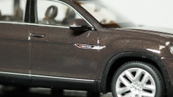 Volkswagen VW Teramont 2017 1:43