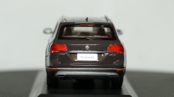 Volkswagen VW Teramont 2017 1:43
