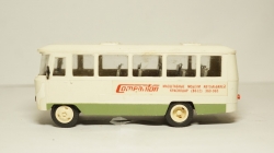 Кубань, Г1А1 02, Companion, 1:43