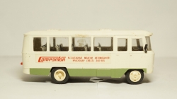 Кубань, Г1А1 02, Companion, 1:43