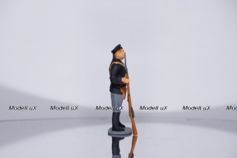 Фигурка Матрос революционер, Артель "Universal" 1:43