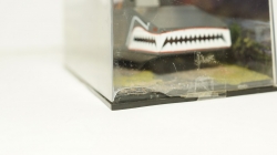 Dragon Tank - Dr. No, Altaya 1:43