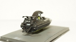 Q Boat - The World Is Not Enough, Altaya 1:43