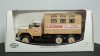 ЗИЛ 131 Автоэкспорт 1966г, TruckTyr 1:43