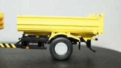 Прицеп самосвал МАЗ 856400, TruckTyr 1:43