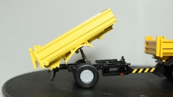 Прицеп самосвал МАЗ 856400, TruckTyr 1:43